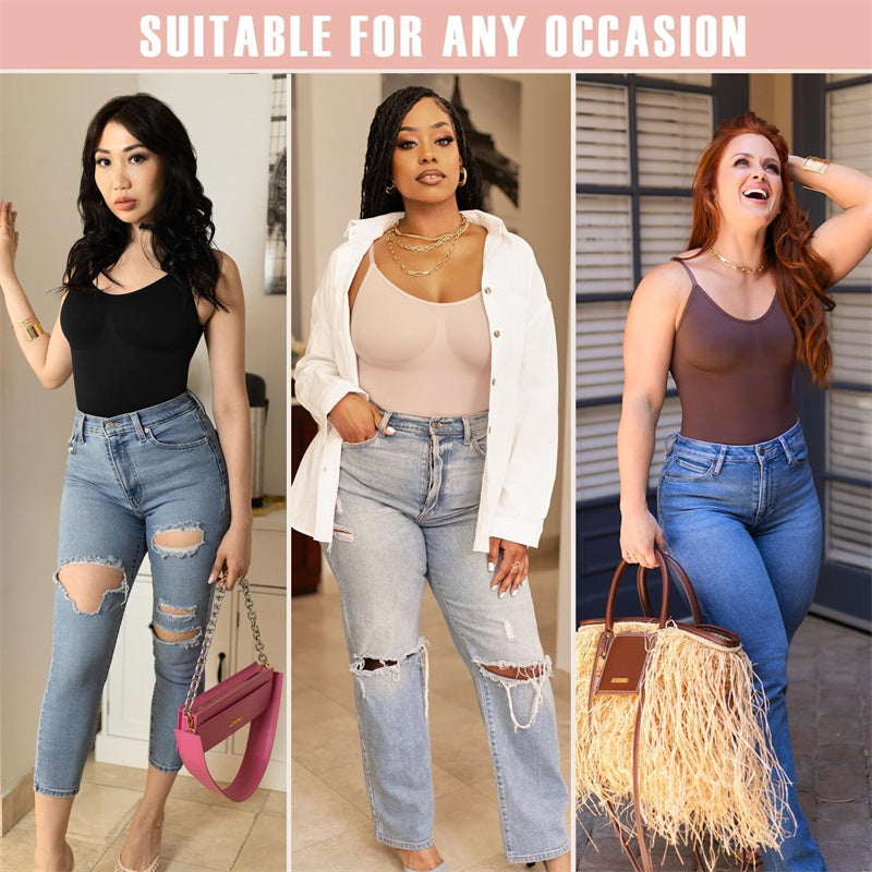 Body Shaper - Shape Slim