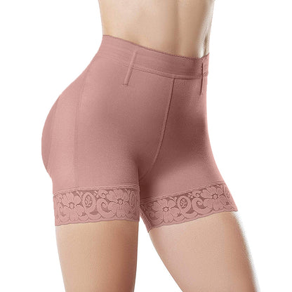 Hip Lift Shorts Tummy Control Panty Lifter No Trace for Women