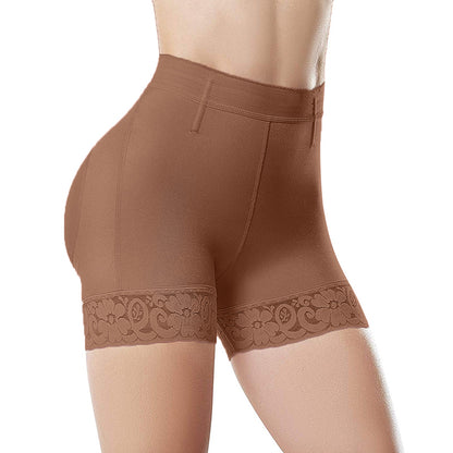 Hip Lift Shorts Tummy Control Panty Lifter No Trace for Women