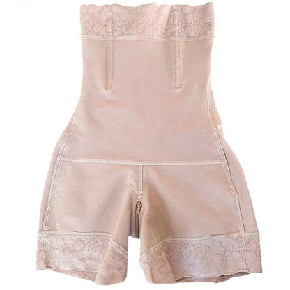 High Waist Shorts Thigh Slimmer