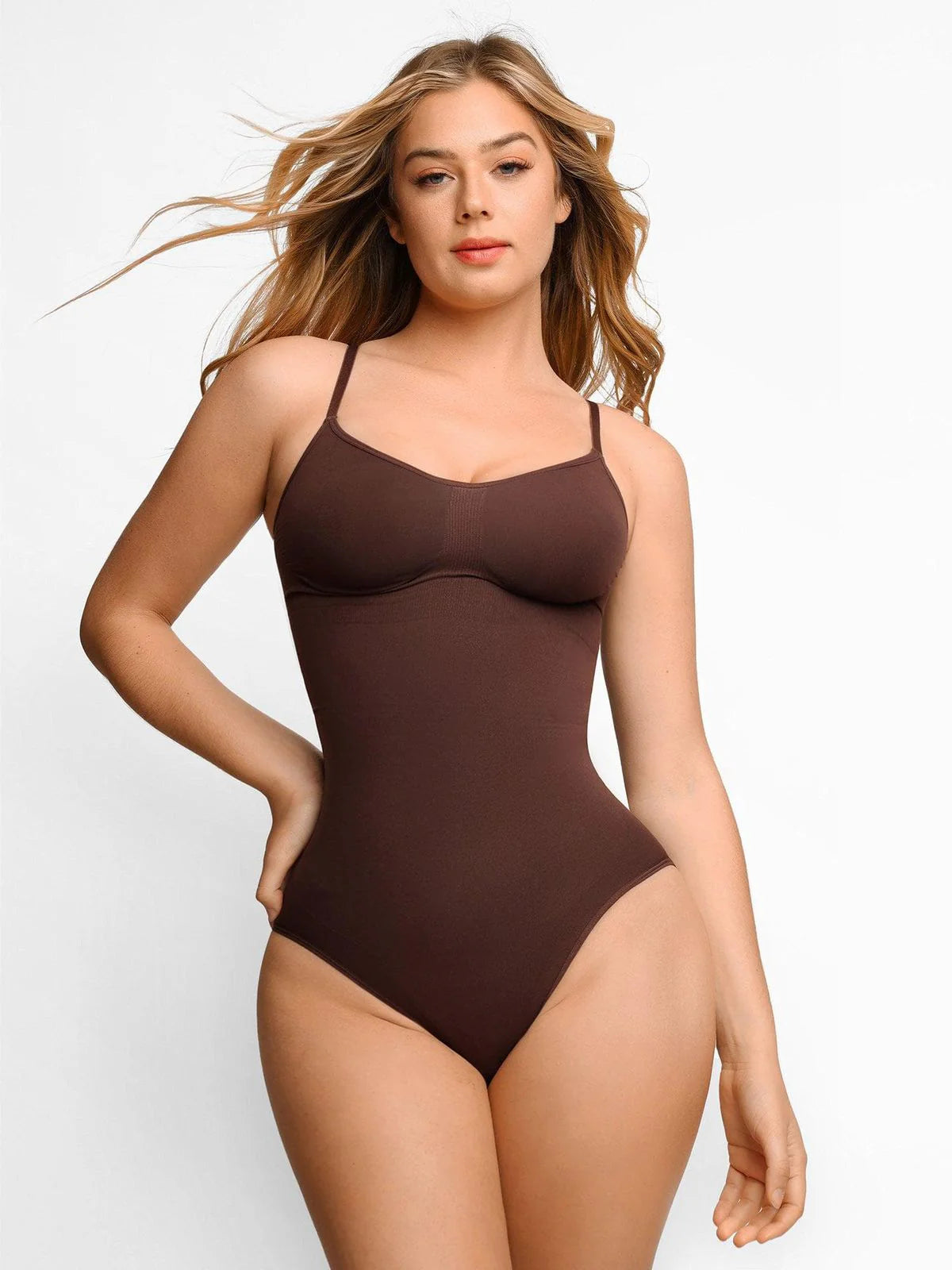 Body Shaper - Shape Slim